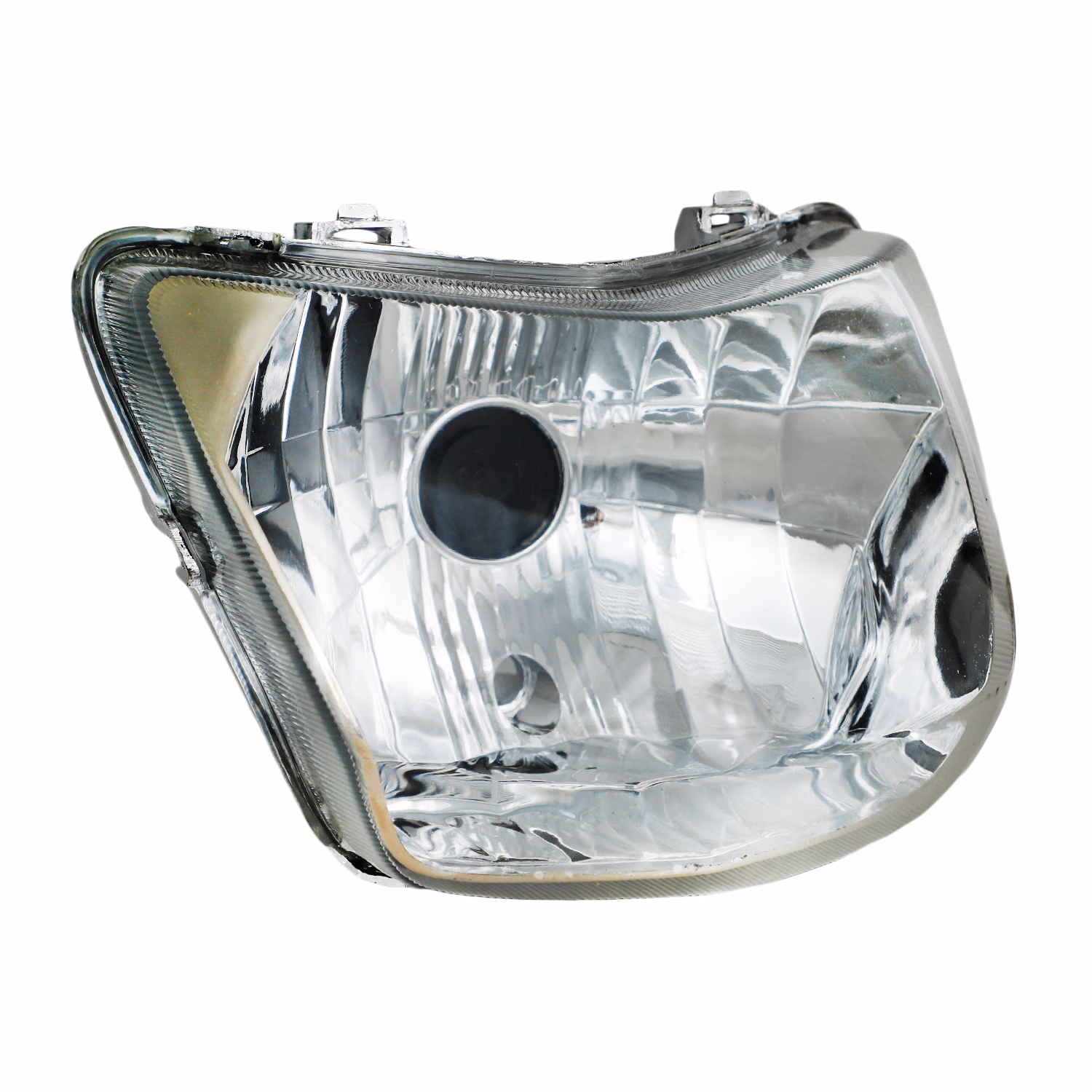 TVS Star City Headlight Assembly Manufacturer in India TVS Star City Headlight Assembly Manufacturer in India